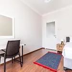 Spacious Flat W Balcony Near Marmaray In Kadikoy